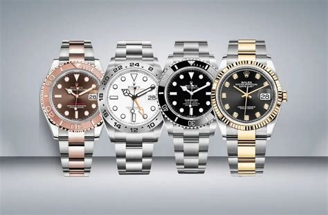 best entry level rolex|different rolex models for beginners.